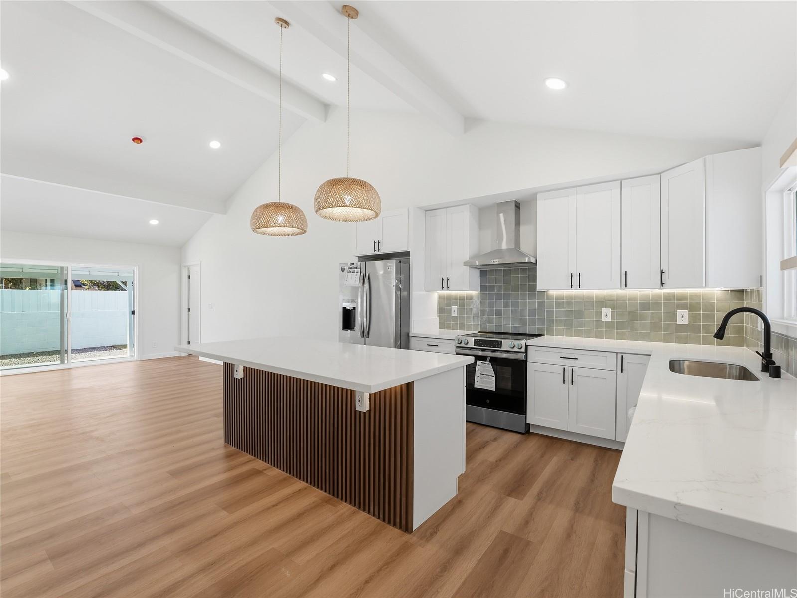 92-1102  Makamai Loop Makakilo-upper, Makakilo home - photo 6 of 25