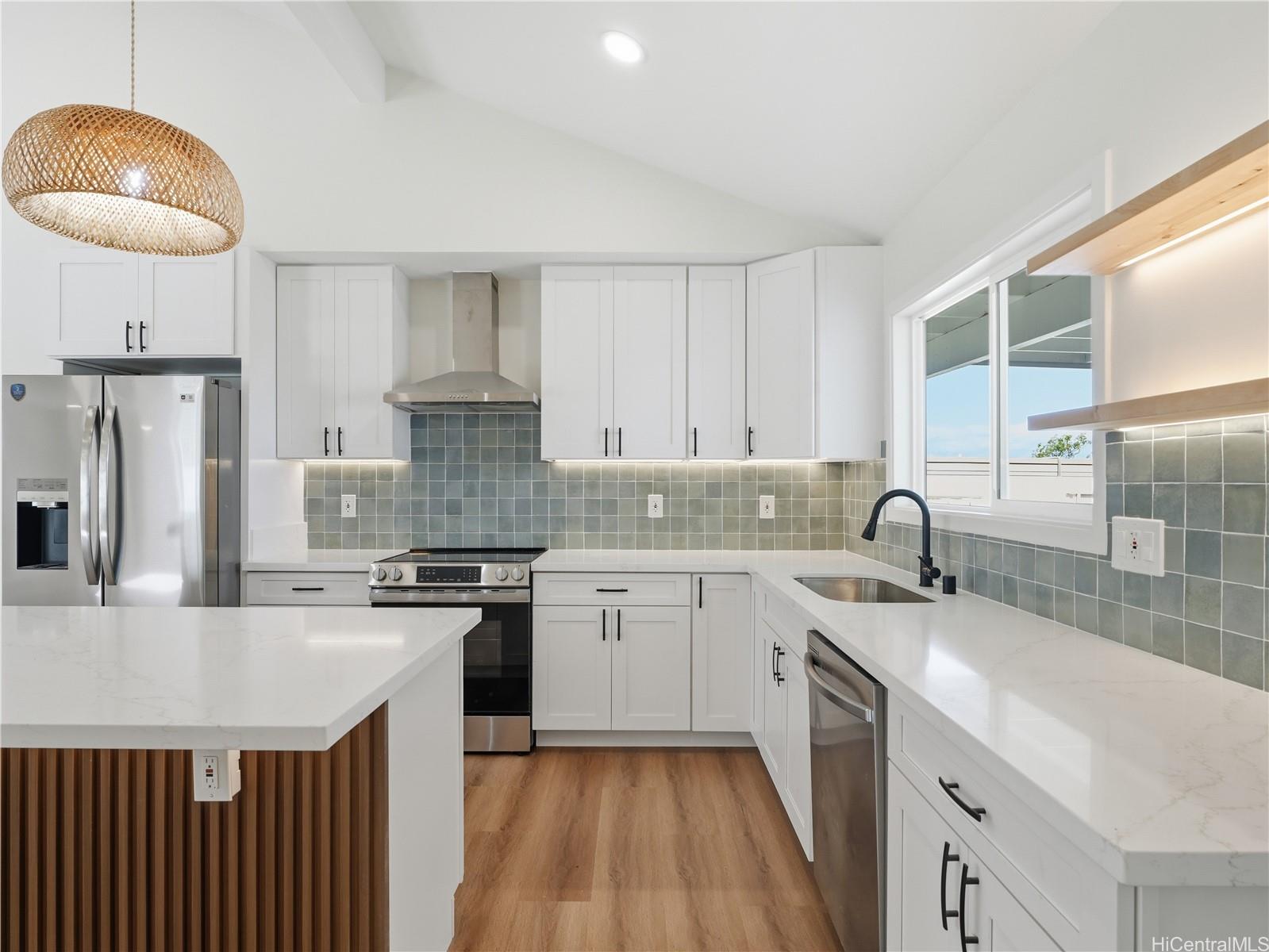 92-1102  Makamai Loop Makakilo-upper, Makakilo home - photo 8 of 25