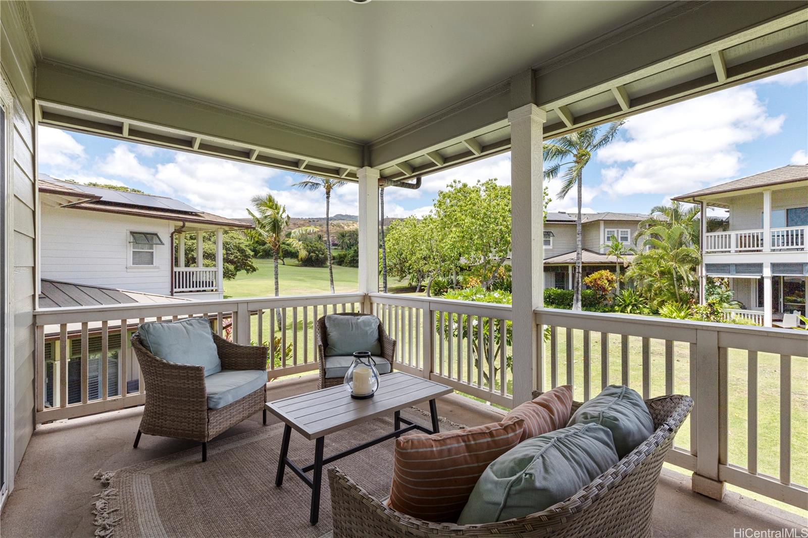 Coconut Plantation condo # 17-1, Kapolei, Hawaii - photo 11 of 25