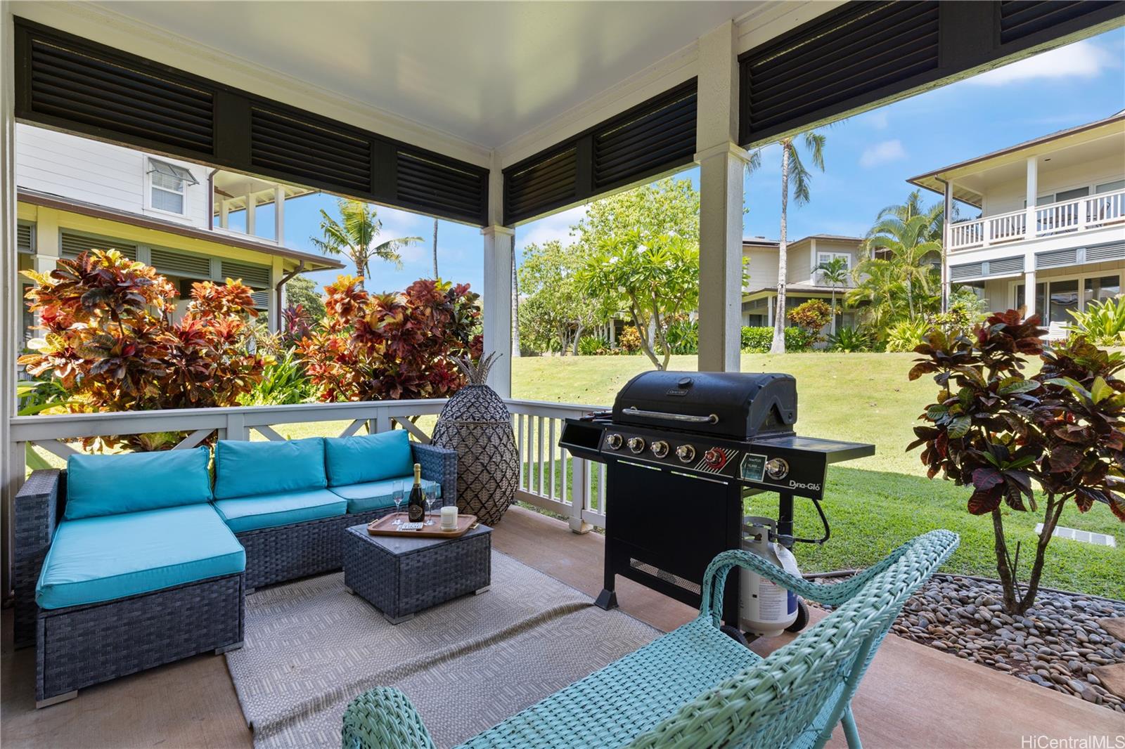 Coconut Plantation condo # 17-1, Kapolei, Hawaii - photo 20 of 25