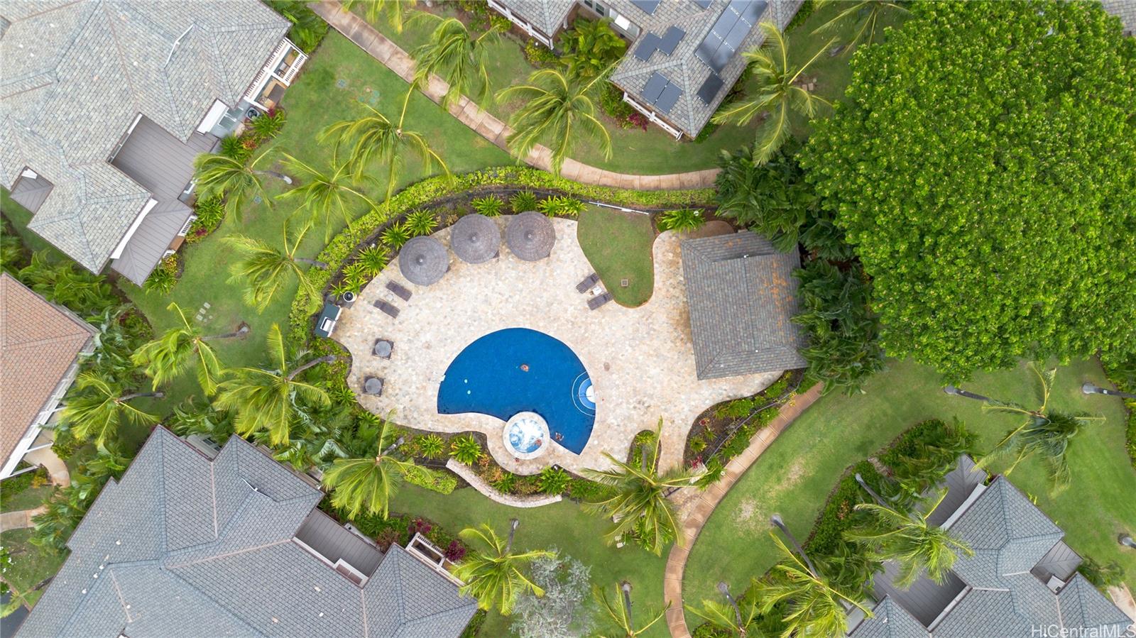 Coconut Plantation condo # 17-1, Kapolei, Hawaii - photo 21 of 25