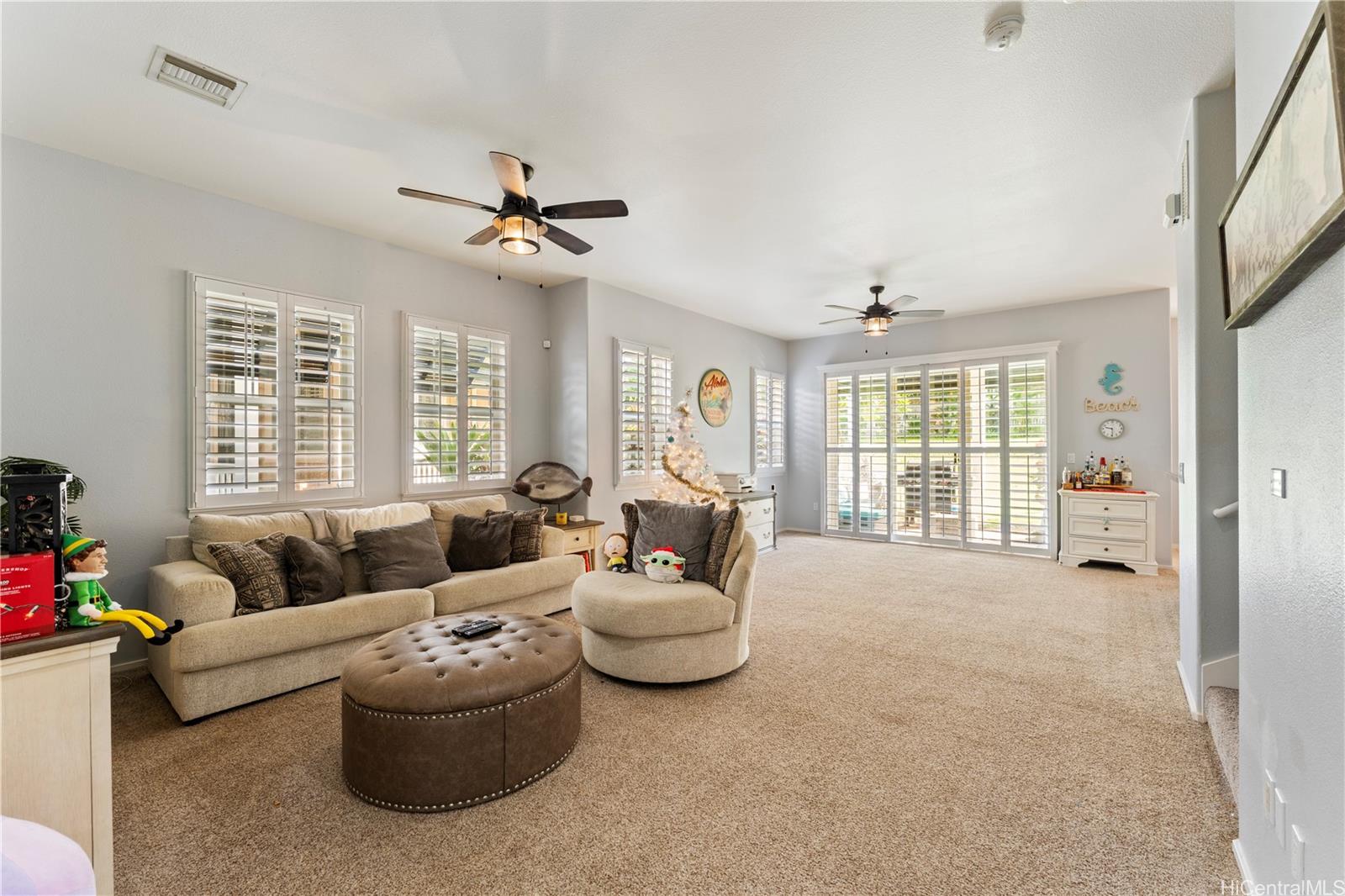 Coconut Plantation condo # 17-1, Kapolei, Hawaii - photo 2 of 24