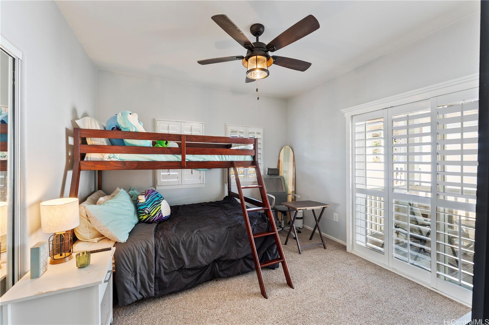 Coconut Plantation condo # 17-1, Kapolei, Hawaii - photo 13 of 24