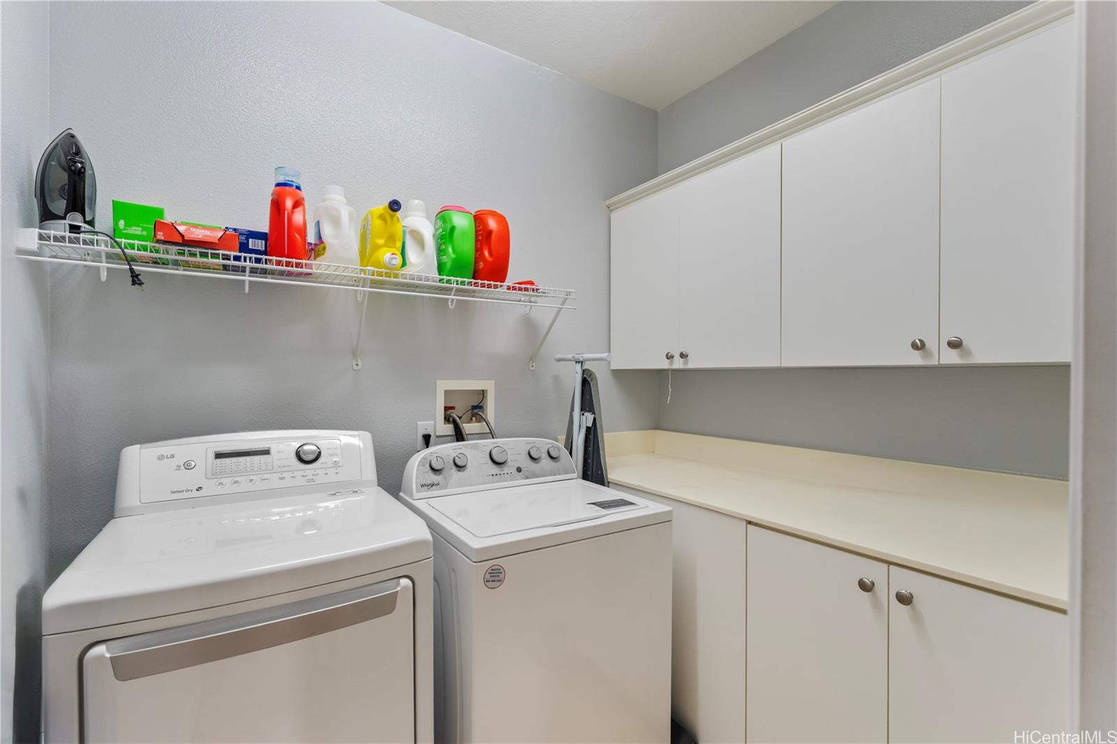 Coconut Plantation condo # 17-1, Kapolei, Hawaii - photo 19 of 24