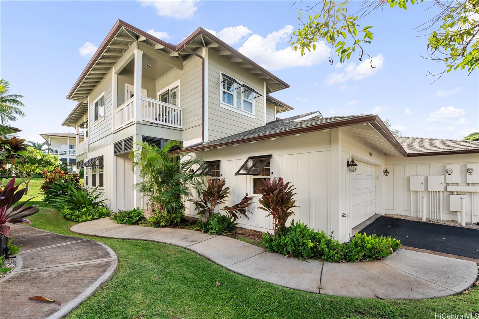 Coconut Plantation condo # 17-1, Kapolei, Hawaii - photo 5 of 24