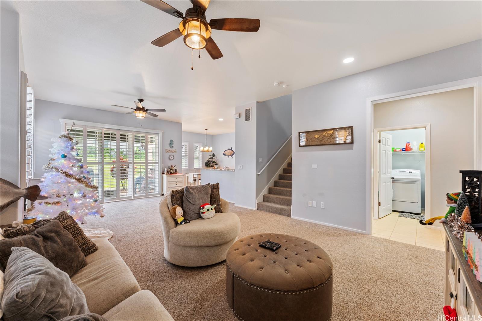 Coconut Plantation condo # 17-1, Kapolei, Hawaii - photo 7 of 24