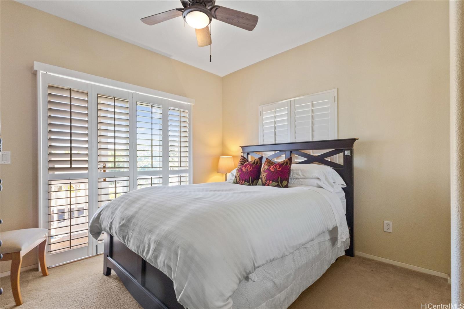 KOCA townhouse # 18-3, Kapolei, Hawaii - photo 16 of 20