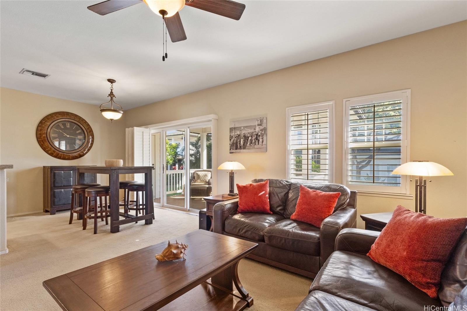 KOCA townhouse # 18-3, Kapolei, Hawaii - photo 3 of 20