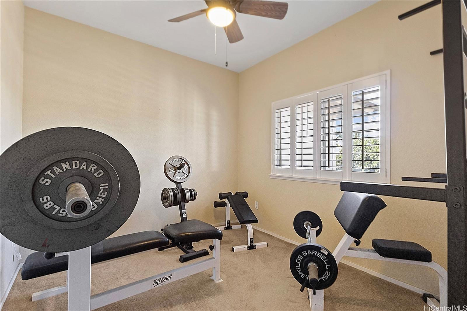 KOCA townhouse # 18-3, Kapolei, Hawaii - photo 5 of 20