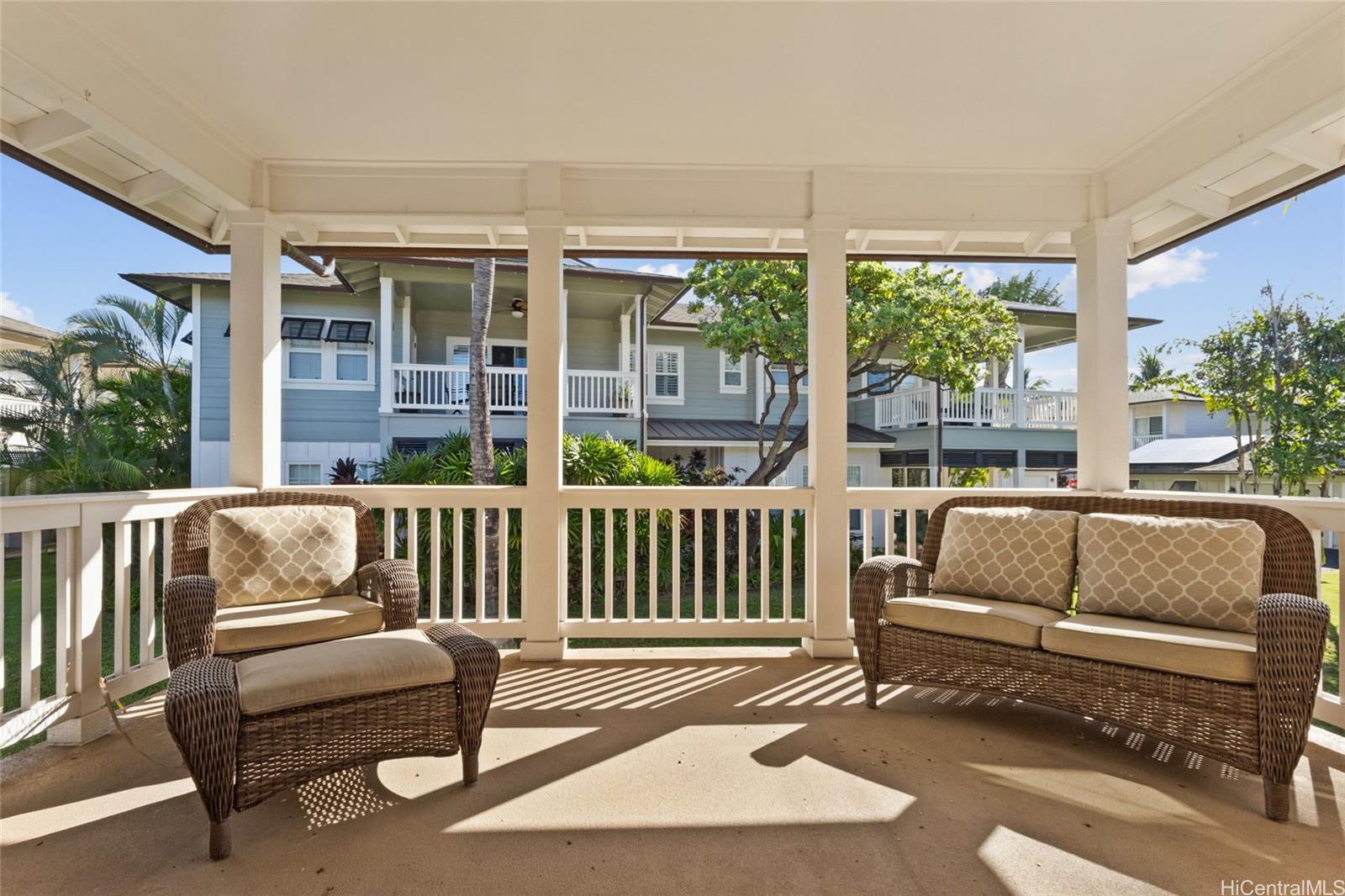 KOCA townhouse # 18-3, Kapolei, Hawaii - photo 6 of 20