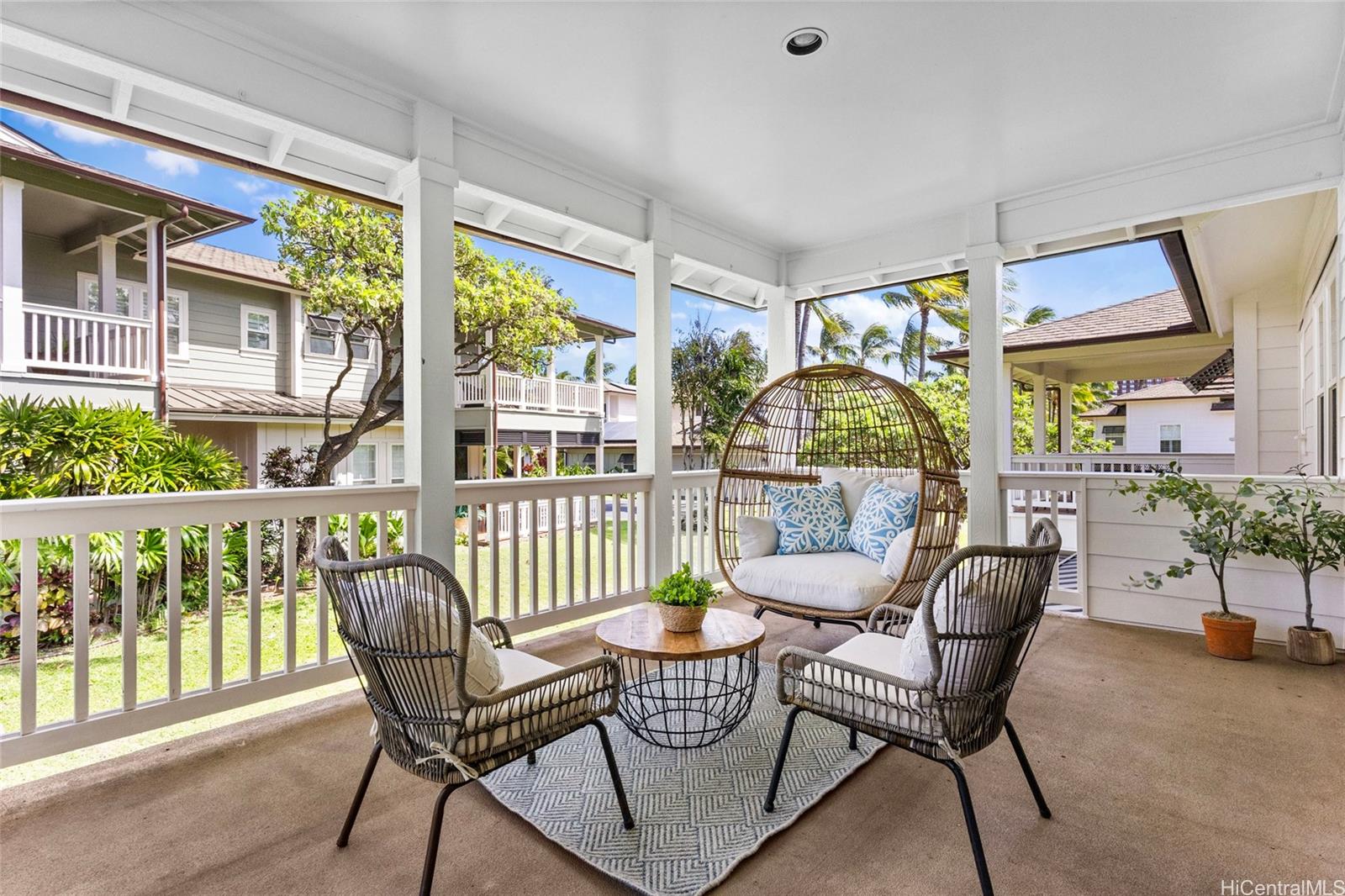KOCA townhouse # 18-3, Kapolei, Hawaii - photo 13 of 18