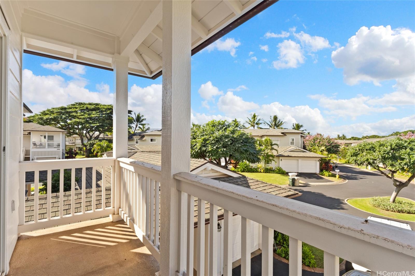 KOCA townhouse # 18-3, Kapolei, Hawaii - photo 14 of 18