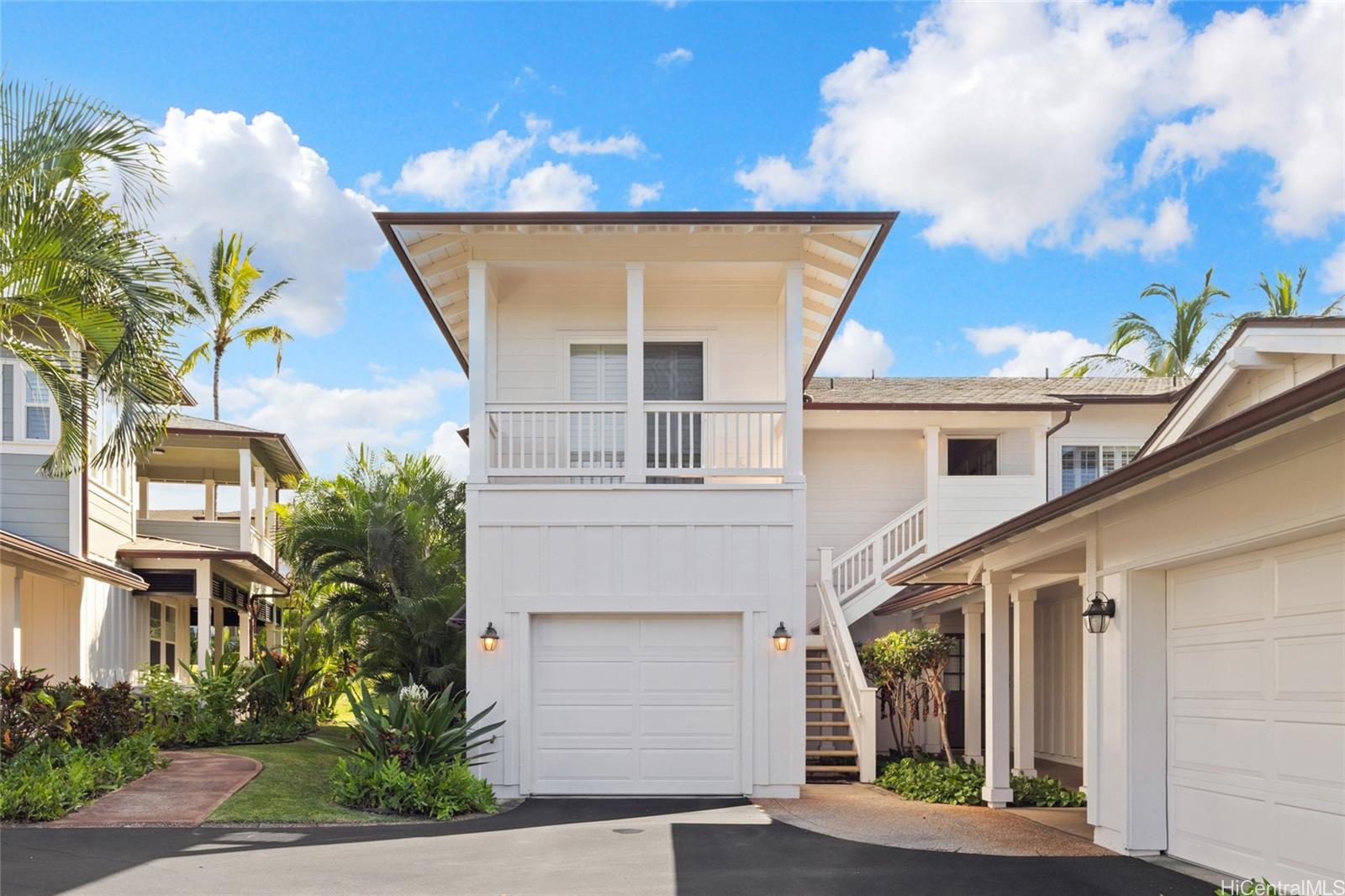KOCA townhouse # 18-3, Kapolei, Hawaii - photo 17 of 18