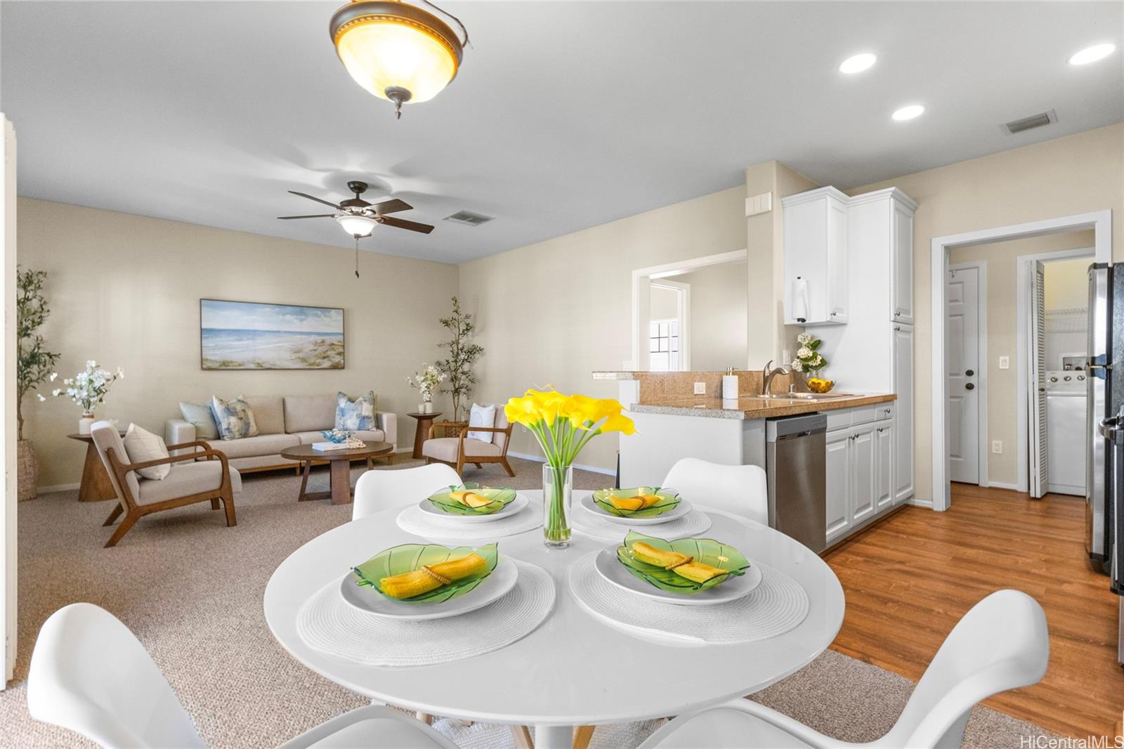 KOCA townhouse # 18-3, Kapolei, Hawaii - photo 4 of 18