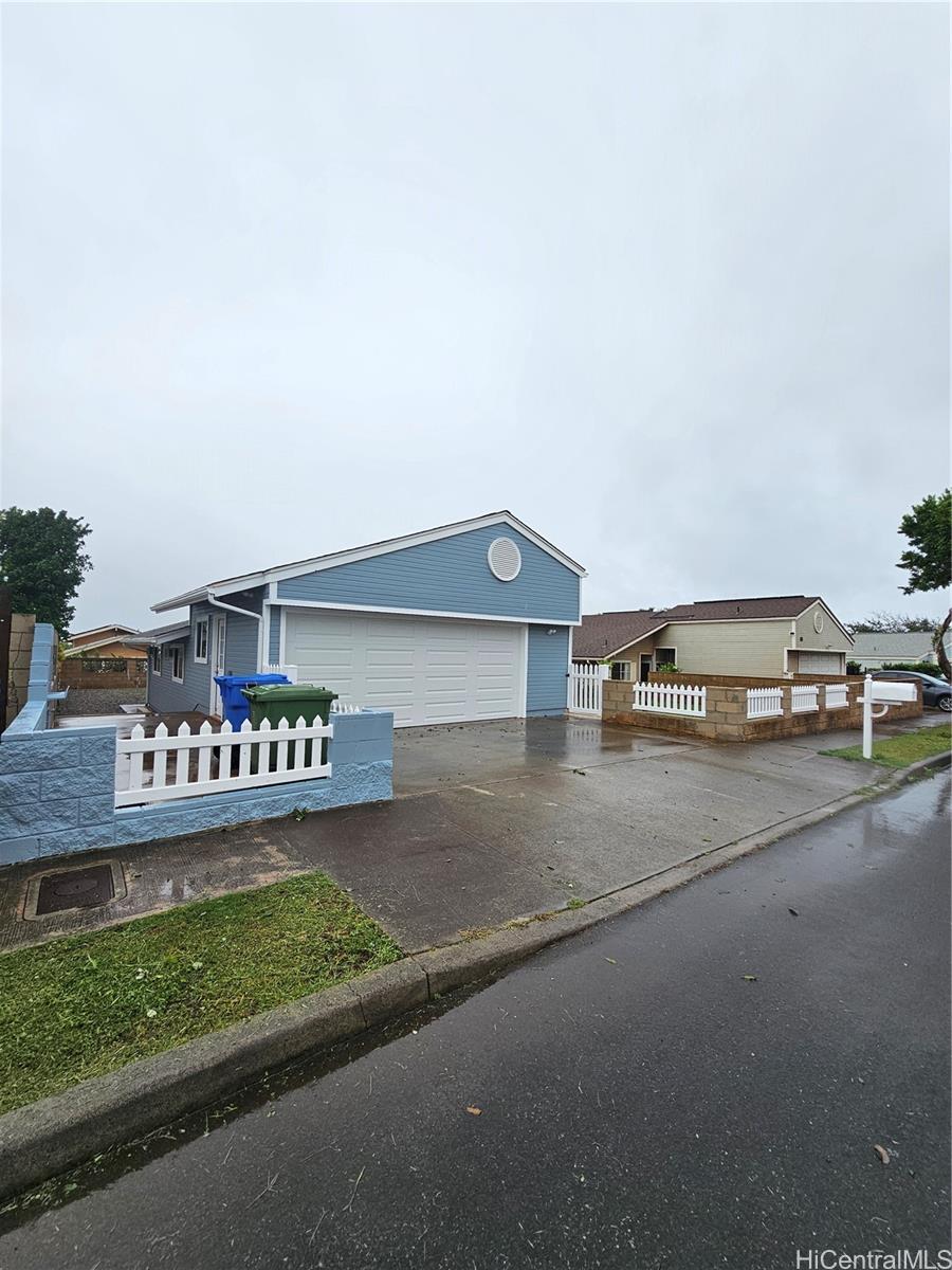 92-111 Oloa Pl Kapolei - Rental - photo 15 of 17