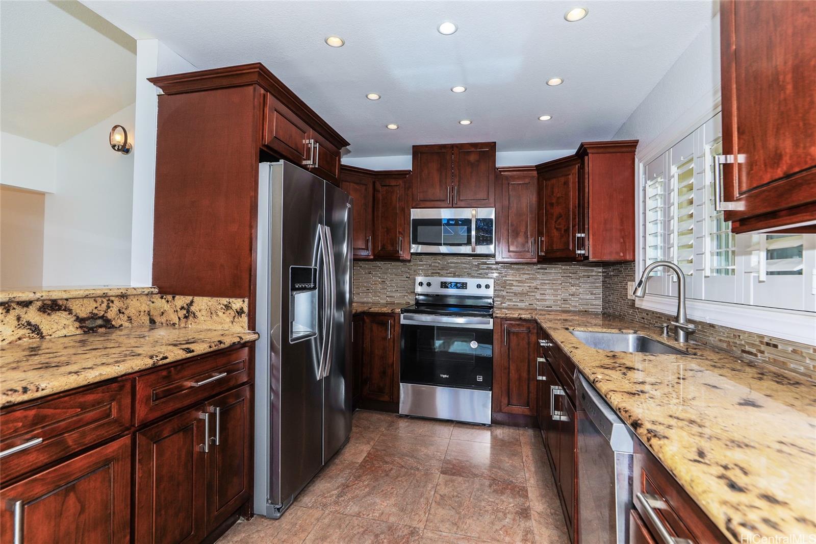 92-111  Ulele Place Makakilo-upper, Makakilo home - photo 12 of 25