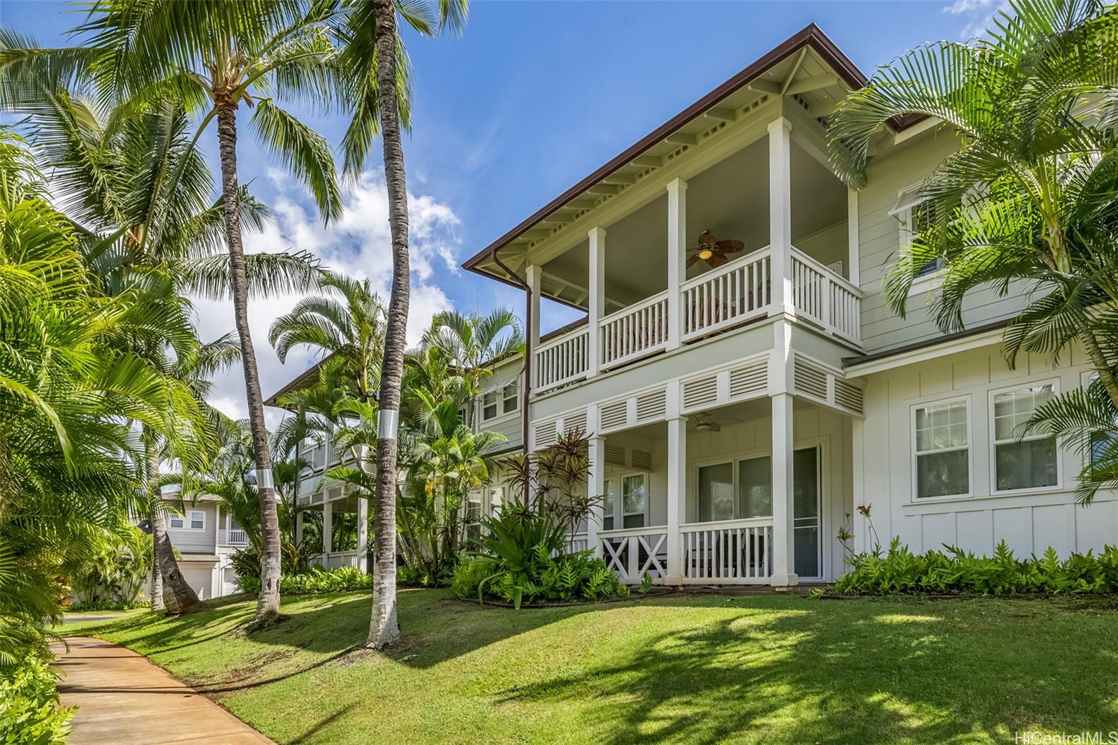 KOCA townhouse # 20-6, Kapolei, Hawaii - photo 19 of 25