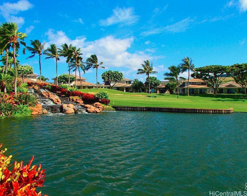 KOCA townhouse # 20-6, Kapolei, Hawaii - photo 22 of 25