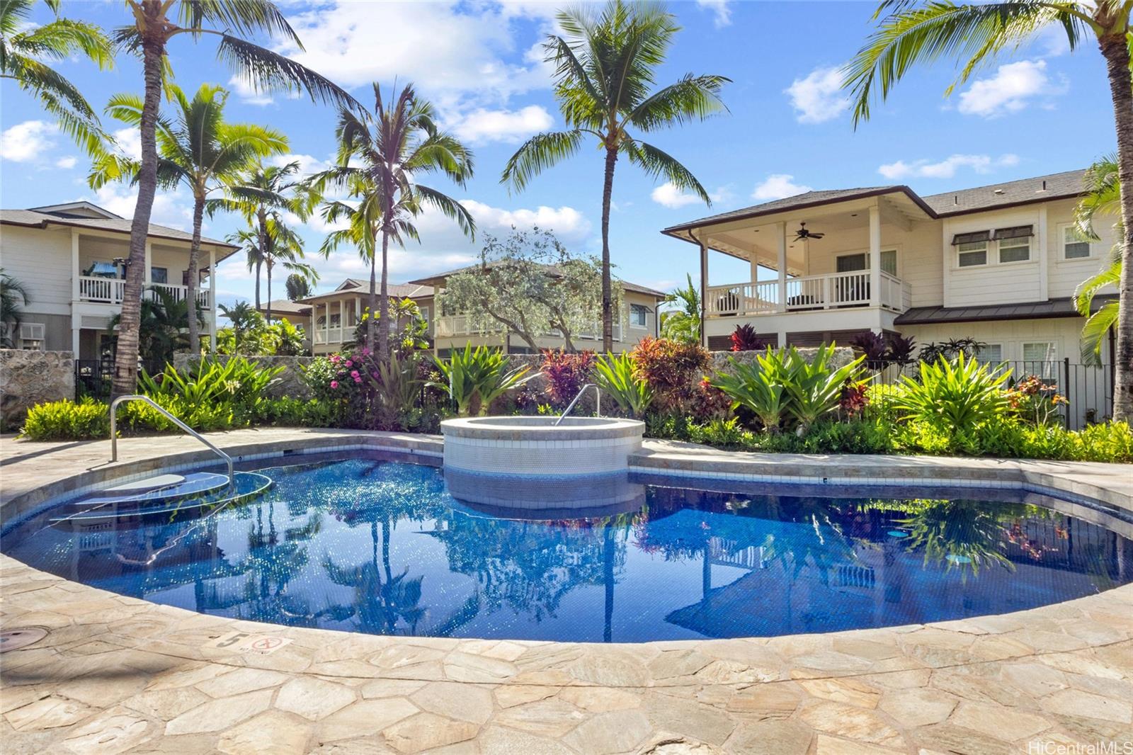 KOCA townhouse # 20-6, Kapolei, Hawaii - photo 24 of 25