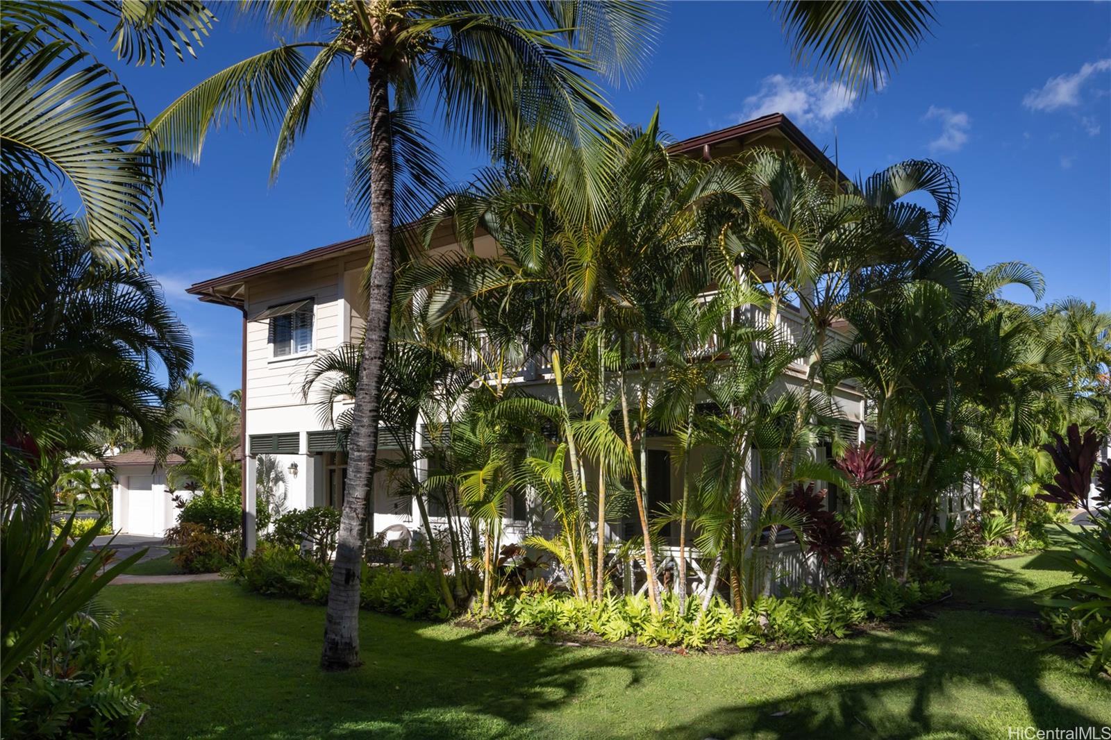 KOCA townhouse # 22 - 3, Kapolei, Hawaii - photo 14 of 19