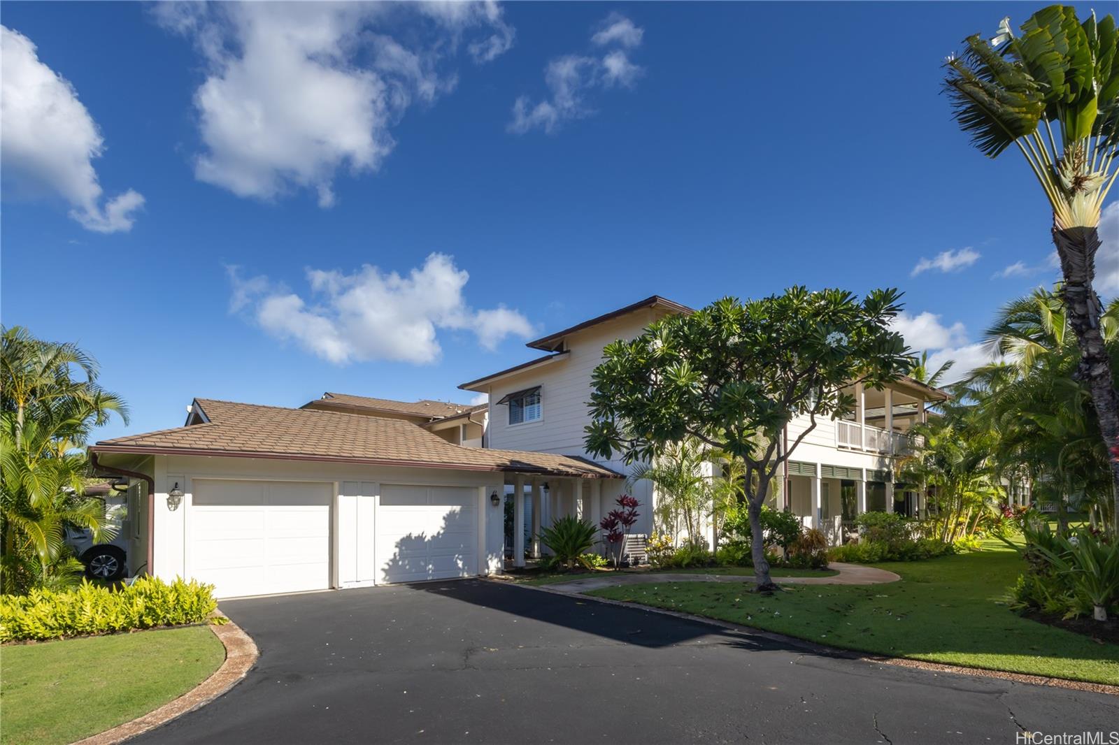 KOCA townhouse # 22 - 3, Kapolei, Hawaii - photo 4 of 19