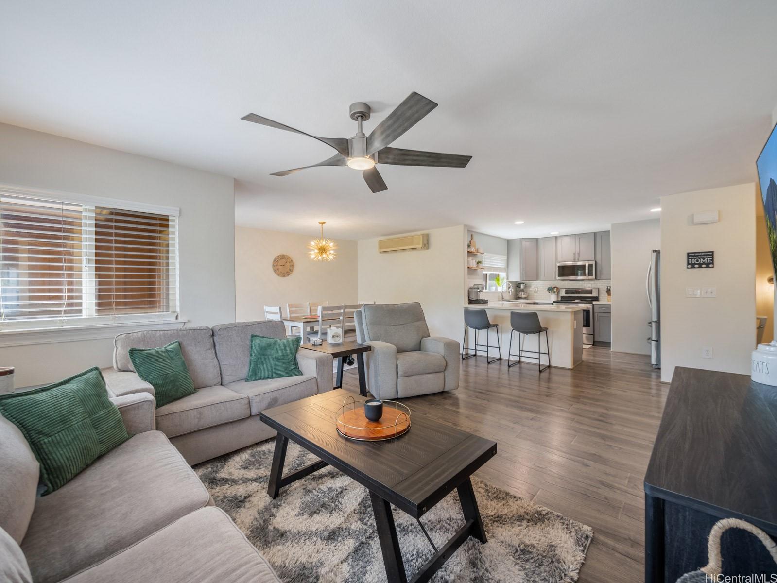 Kai Nani at Makakilo condo # 404, Kapolei, Hawaii - photo 2 of 25