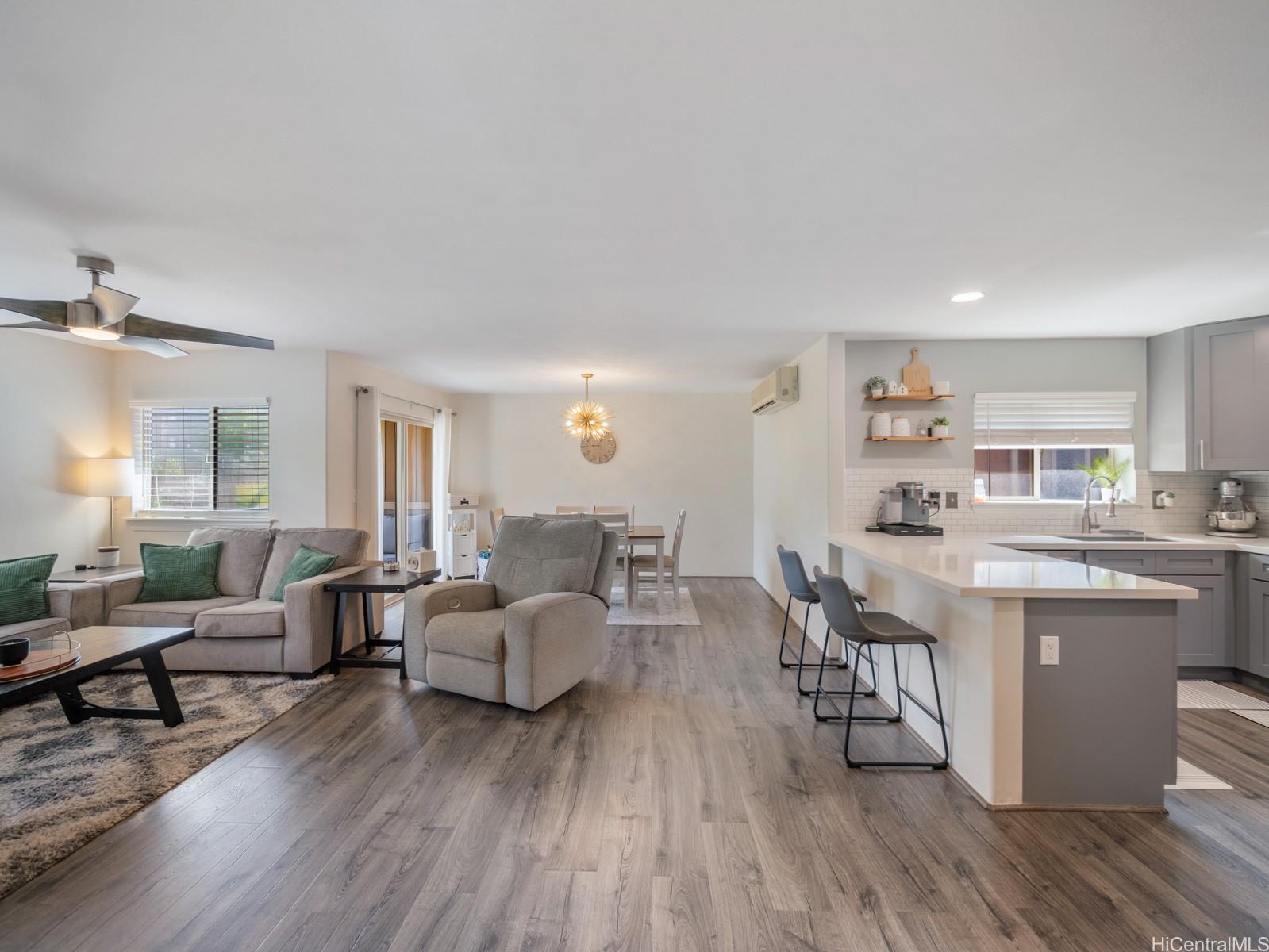 Kai Nani at Makakilo condo # 404, Kapolei, Hawaii - photo 11 of 25