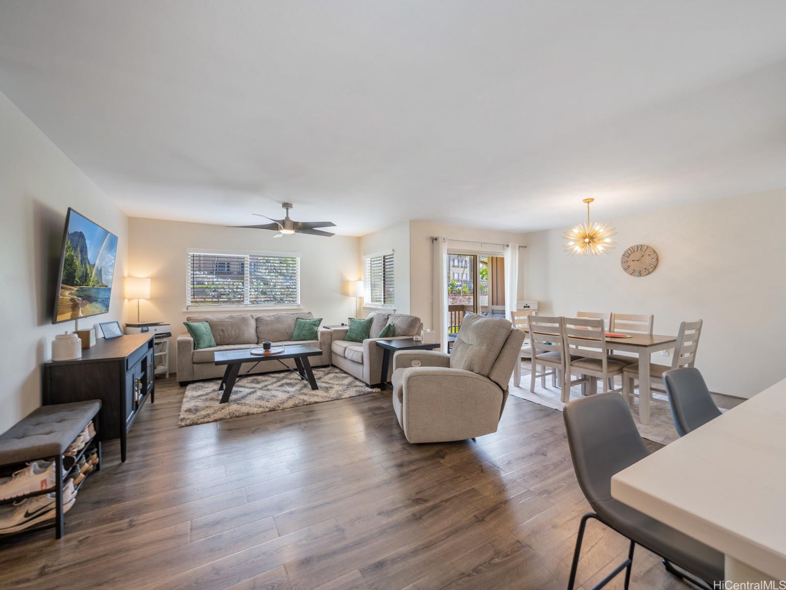 Kai Nani at Makakilo condo # 404, Kapolei, Hawaii - photo 12 of 25