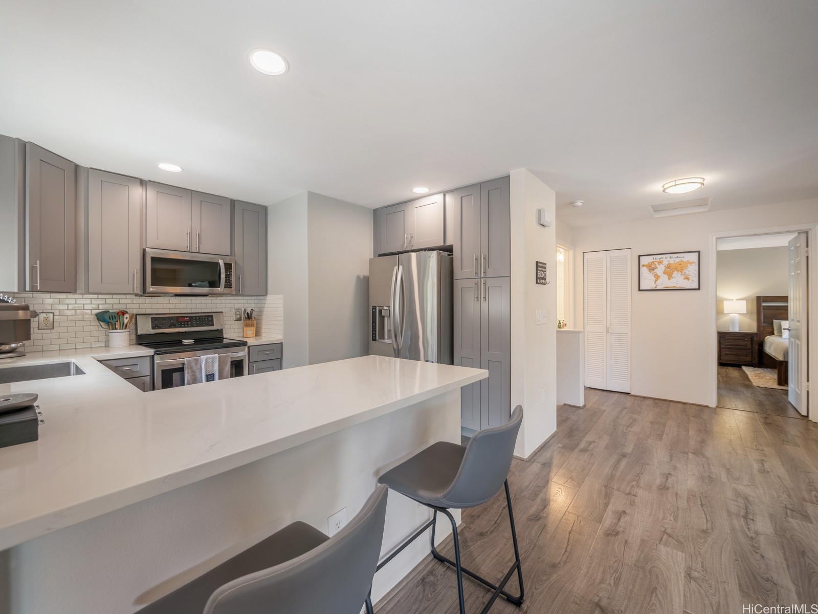 Kai Nani at Makakilo condo # 404, Kapolei, Hawaii - photo 13 of 25