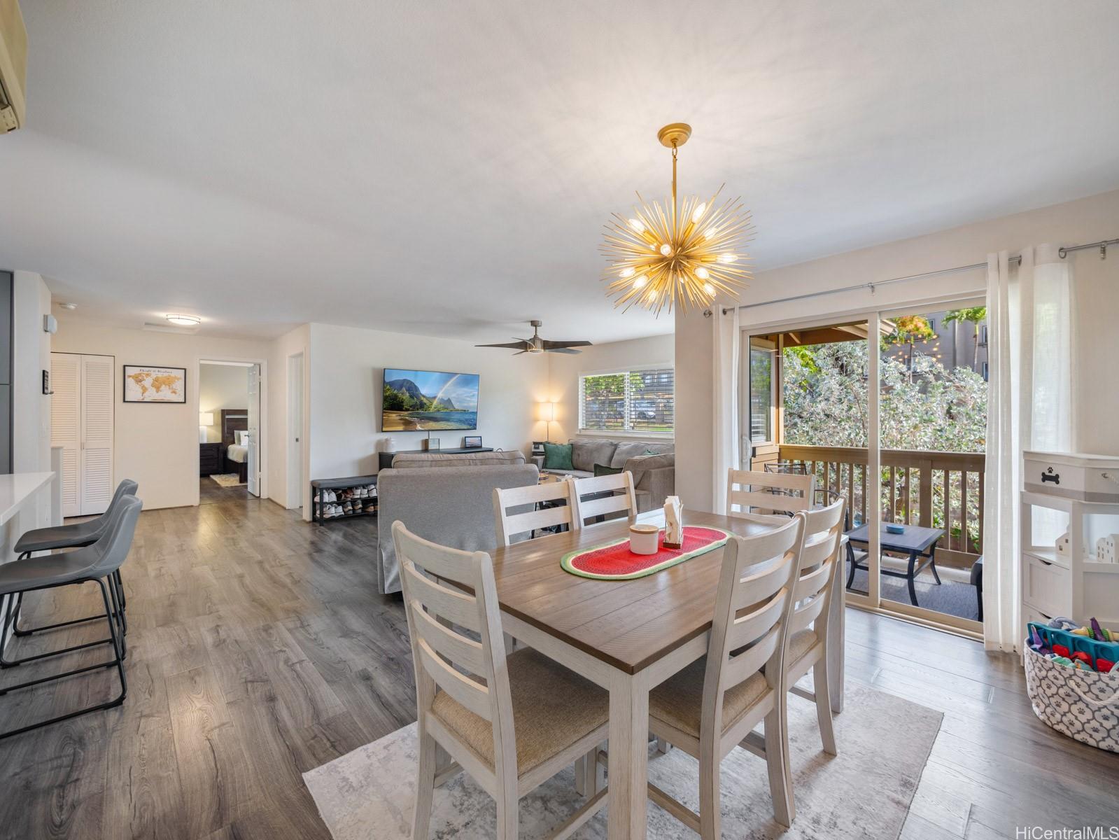 Kai Nani at Makakilo condo # 404, Kapolei, Hawaii - photo 4 of 25