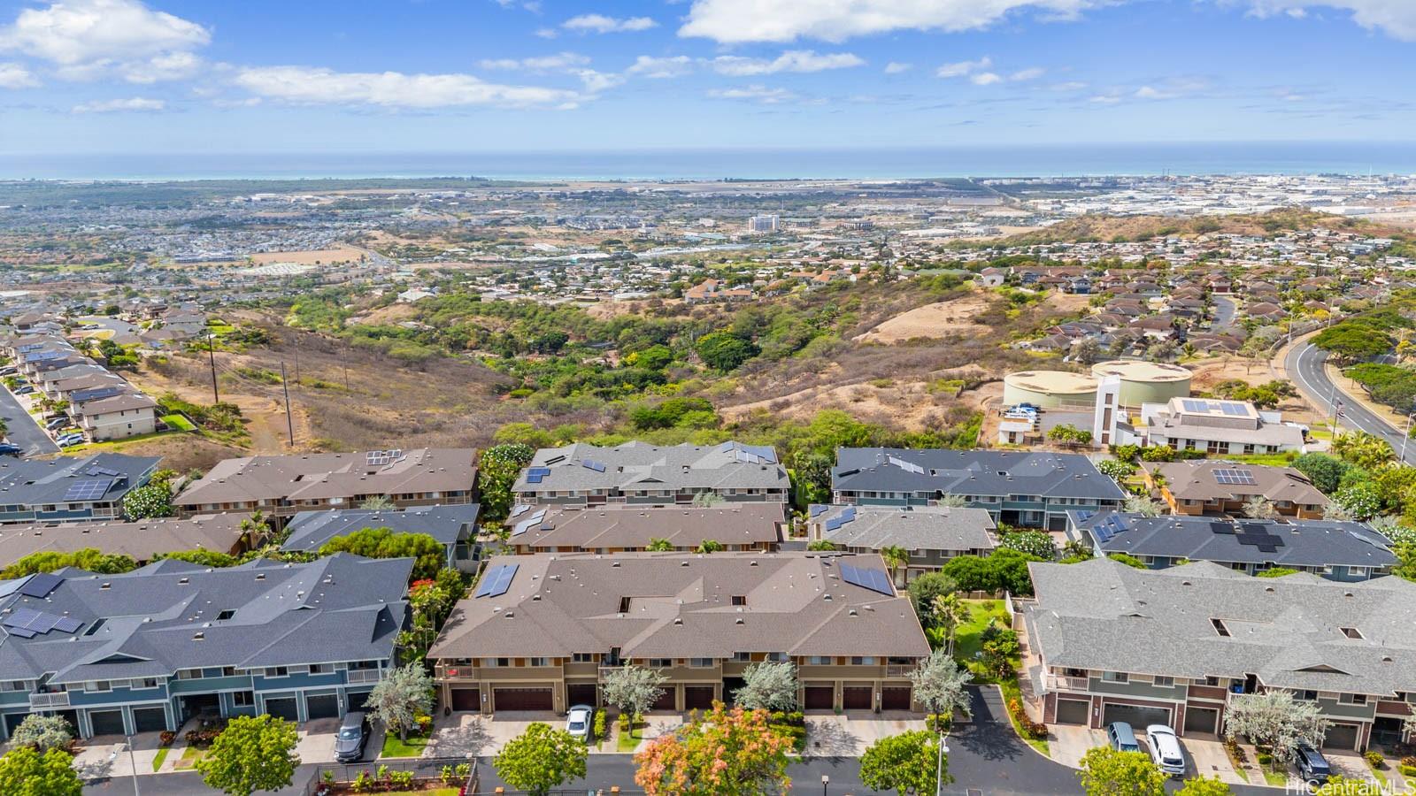 Kai Nani at Makakilo condo # 404, Kapolei, Hawaii - photo 5 of 25
