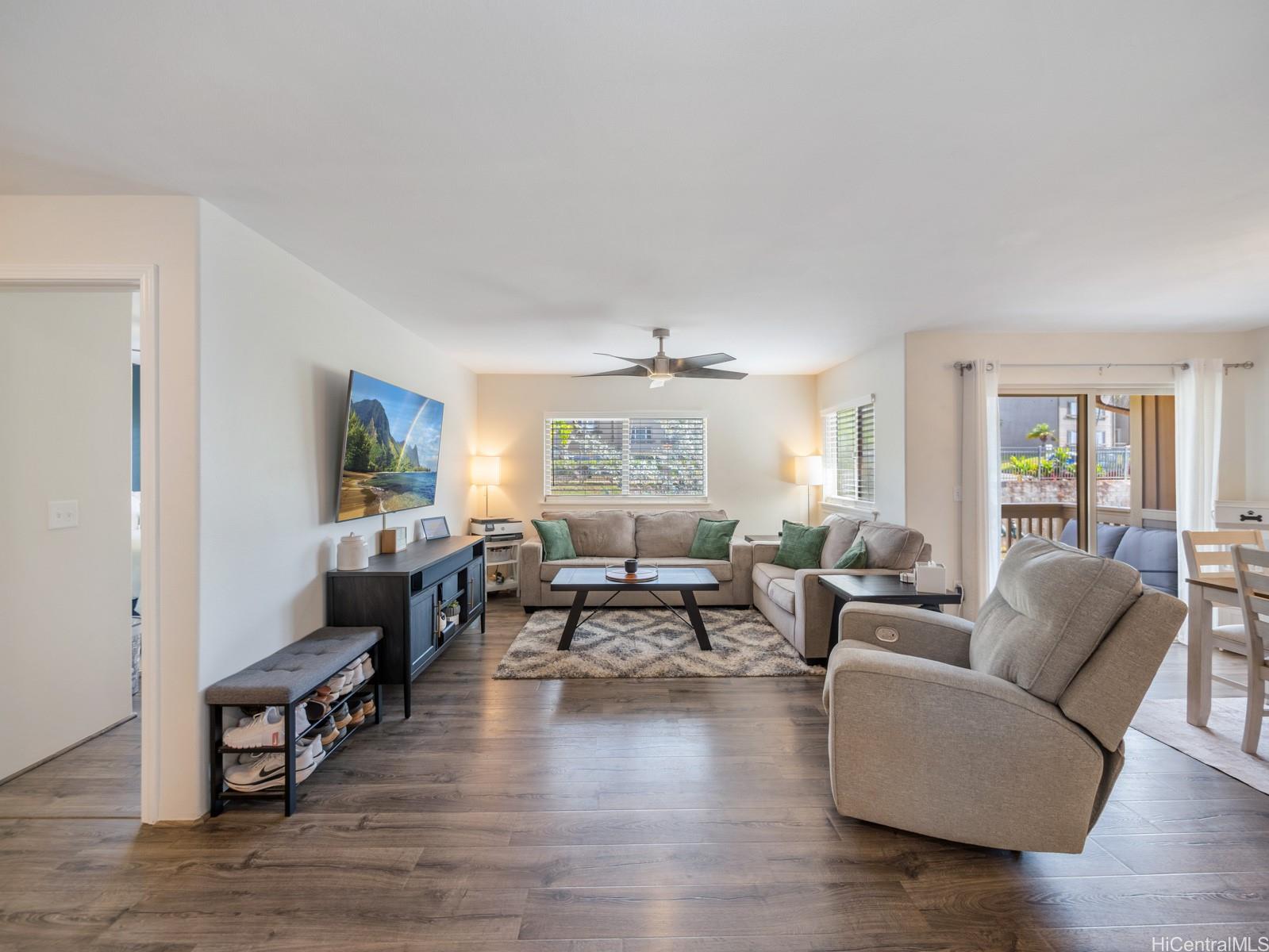 Kai Nani at Makakilo condo # 404, Kapolei, Hawaii - photo 9 of 25