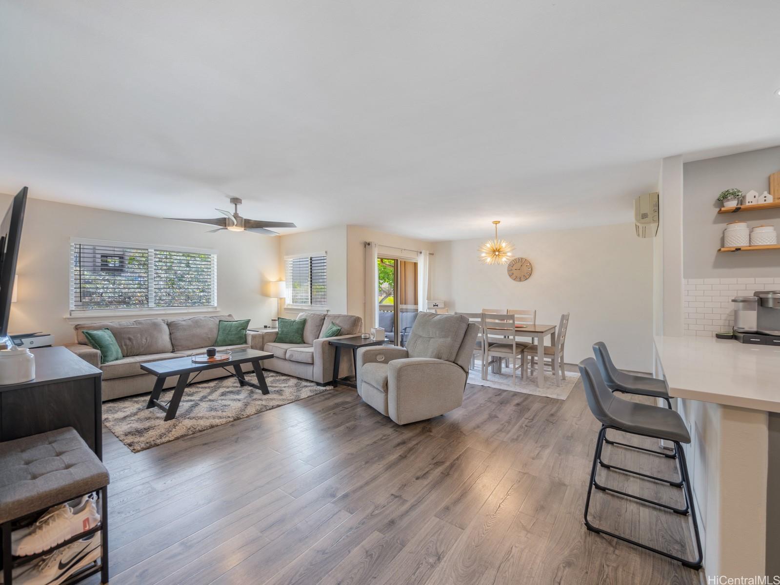 Kai Nani at Makakilo condo # 404, Kapolei, Hawaii - photo 10 of 25