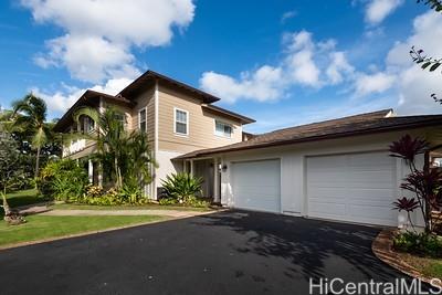 Koolina Community townhouse # 24-1, Kapolei, Hawaii - photo 18 of 19