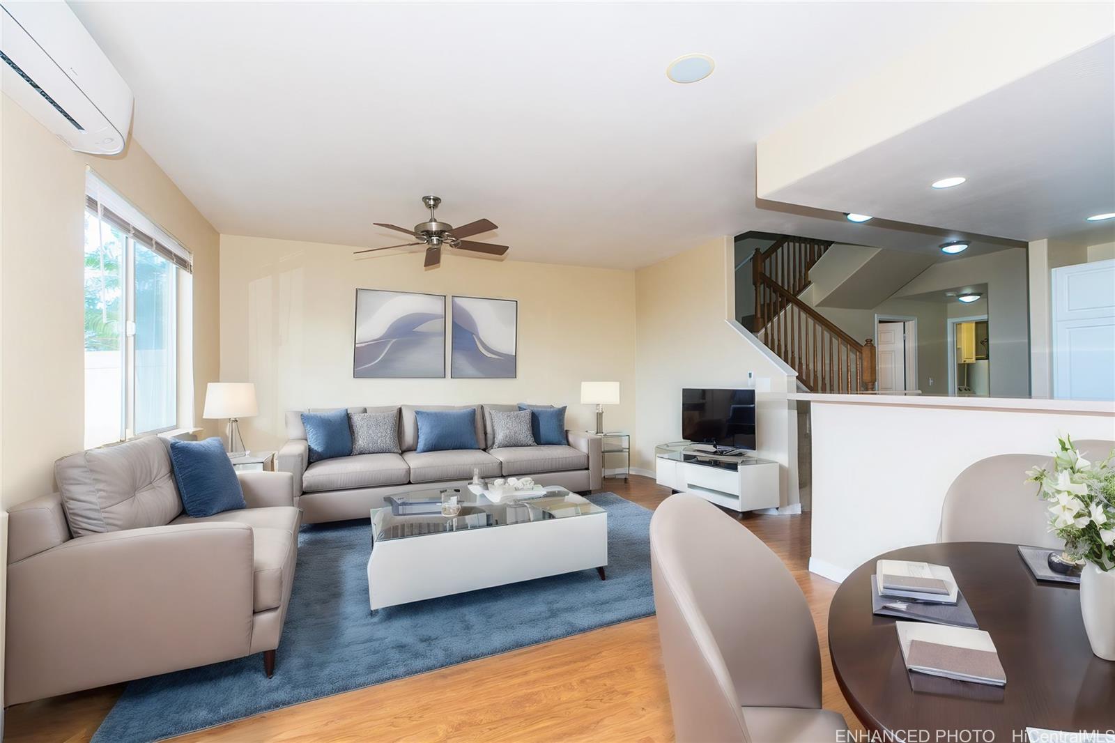 Kai Nani at Makakilo condos for sale in Makakiloupper Oahu