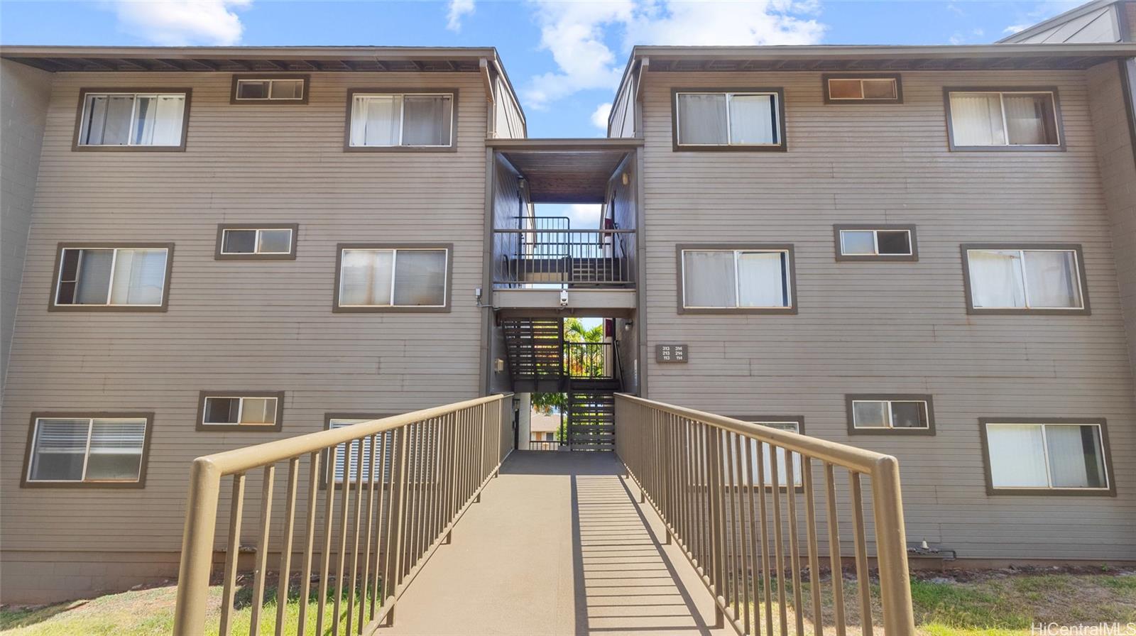 Palehua Villas condo # 113, Kapolei, Hawaii - photo 20 of 20