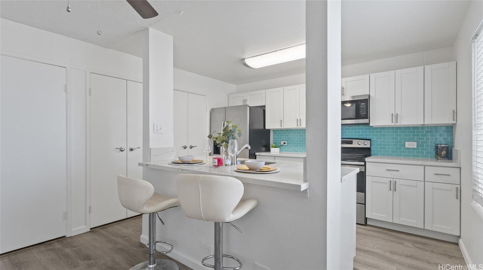 Palehua Villas condo # 113, Kapolei, Hawaii - photo 2 of 20