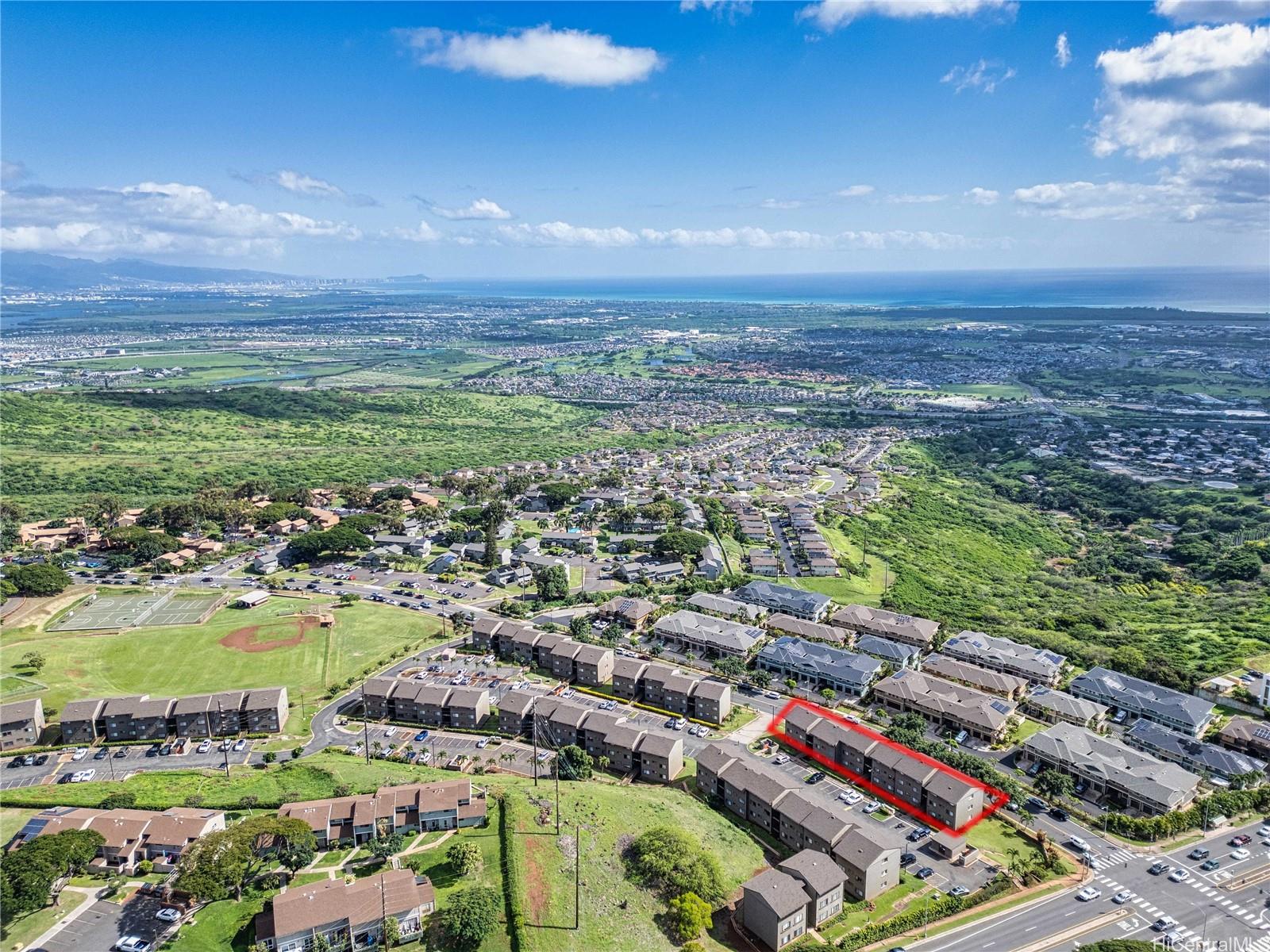 Palehua Villas condo # 113, Kapolei, Hawaii - photo 2 of 15