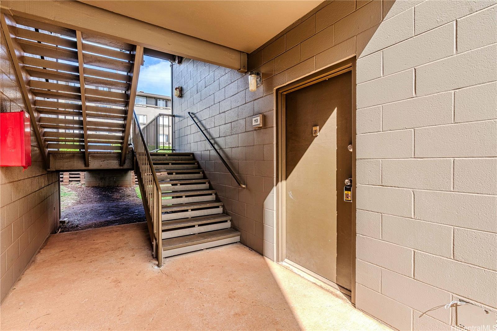 Palehua Villas condo # 113, Kapolei, Hawaii - photo 14 of 15