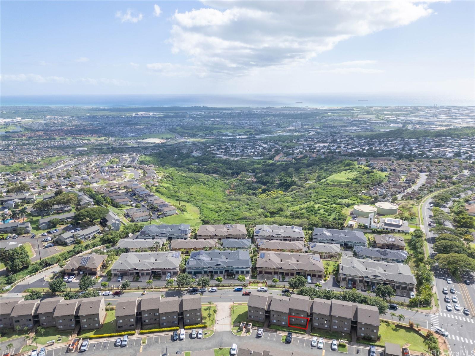 Palehua Villas condo # 113, Kapolei, Hawaii - photo 15 of 15