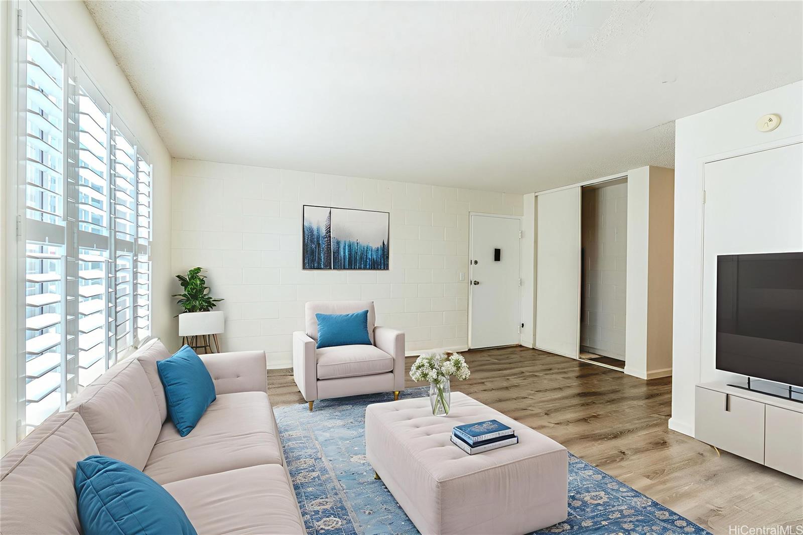 Palehua Villas condo # 113, Kapolei, Hawaii - photo 5 of 15