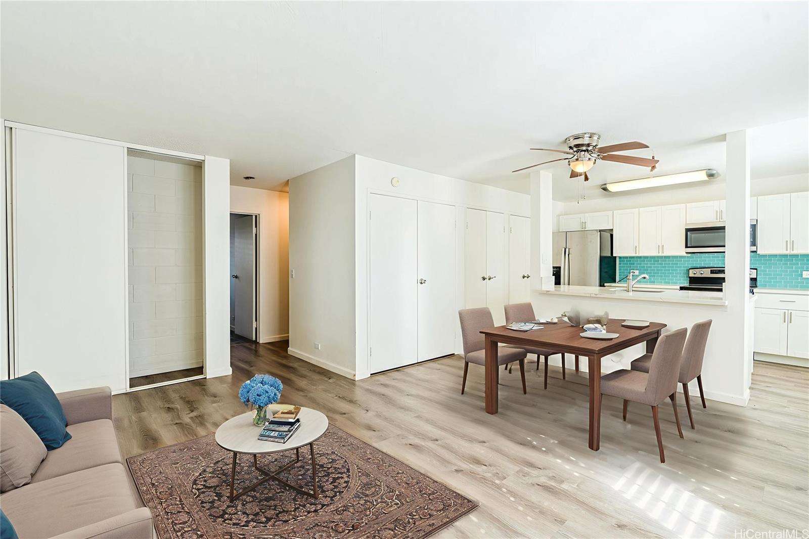 Palehua Villas condo # 113, Kapolei, Hawaii - photo 6 of 15