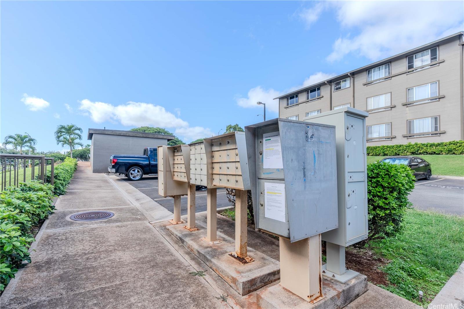 Palehua Villas condo # 113, Kapolei, Hawaii - photo 7 of 15