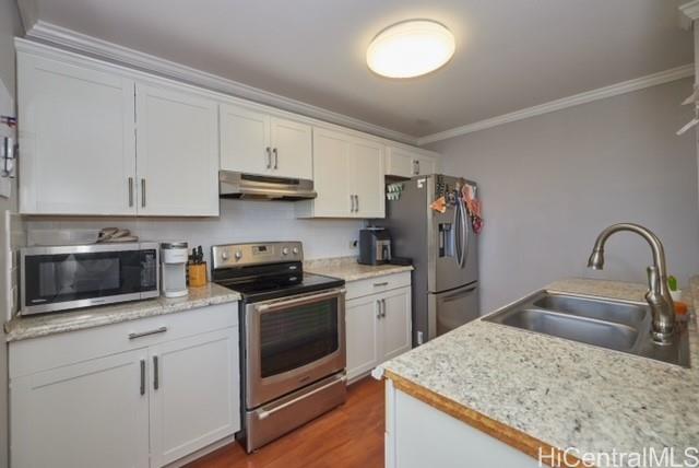 Palehua Villas condo # 319, Kapolei, Hawaii - photo 3 of 9