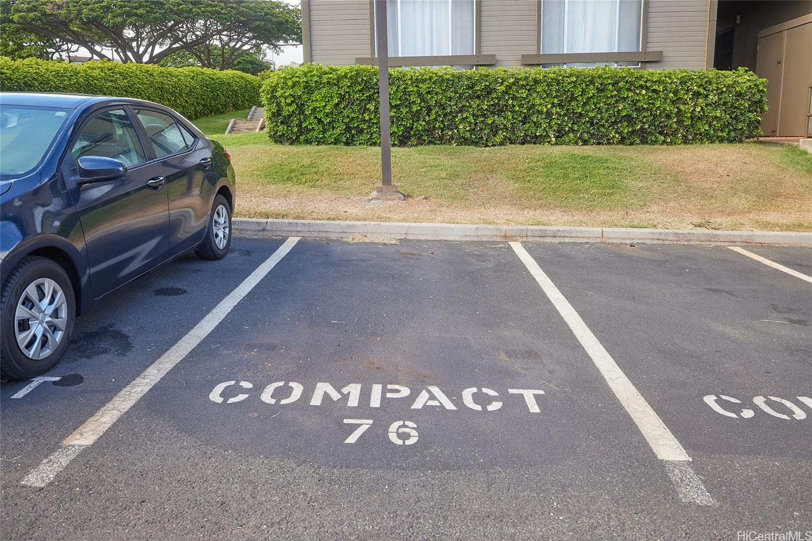 Palehua Villas condo # 319, Kapolei, Hawaii - photo 9 of 9