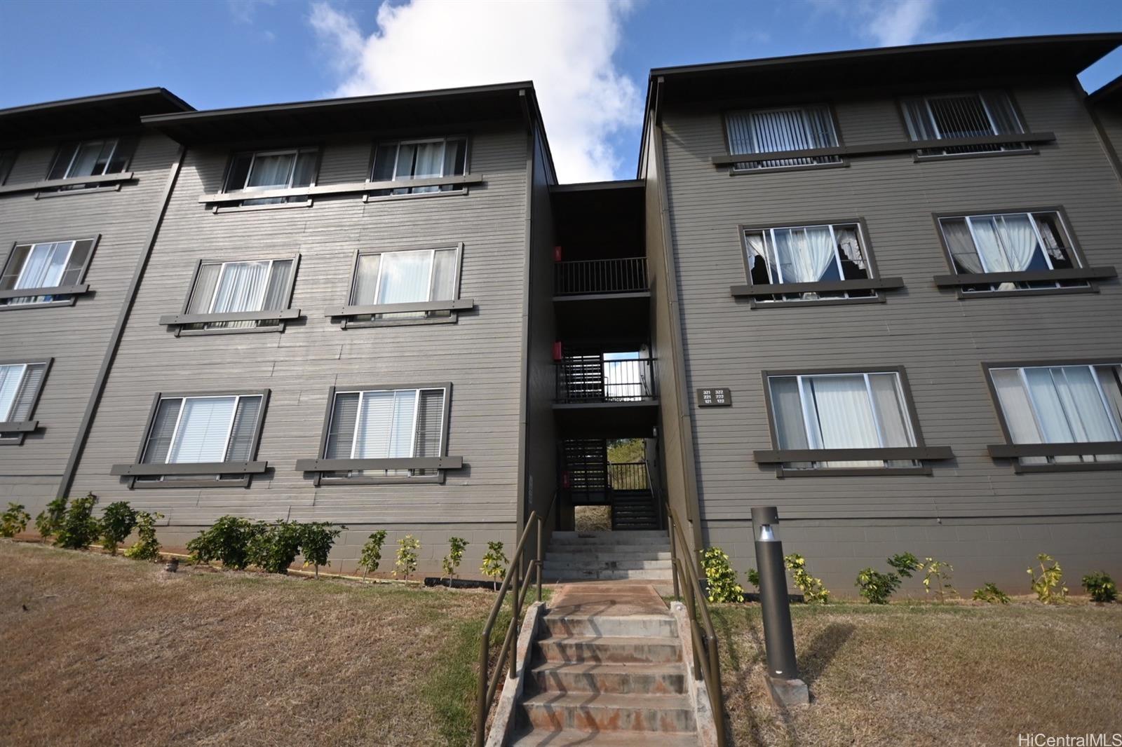 921124 Panana Street 321 Kapolei Hawaii Rental Palehua Villas