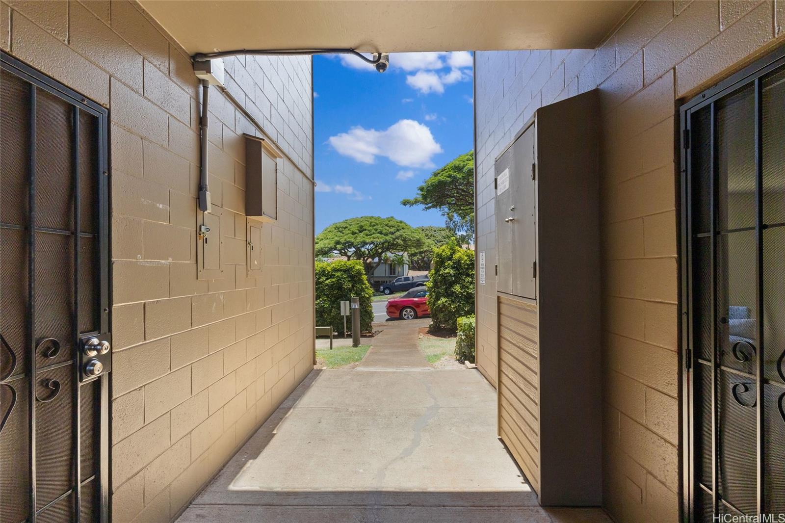 Palehua Villas condo # 117, Kapolei, Hawaii - photo 13 of 16