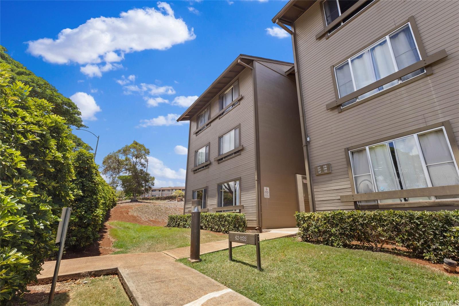 Palehua Villas condo # 117, Kapolei, Hawaii - photo 14 of 16