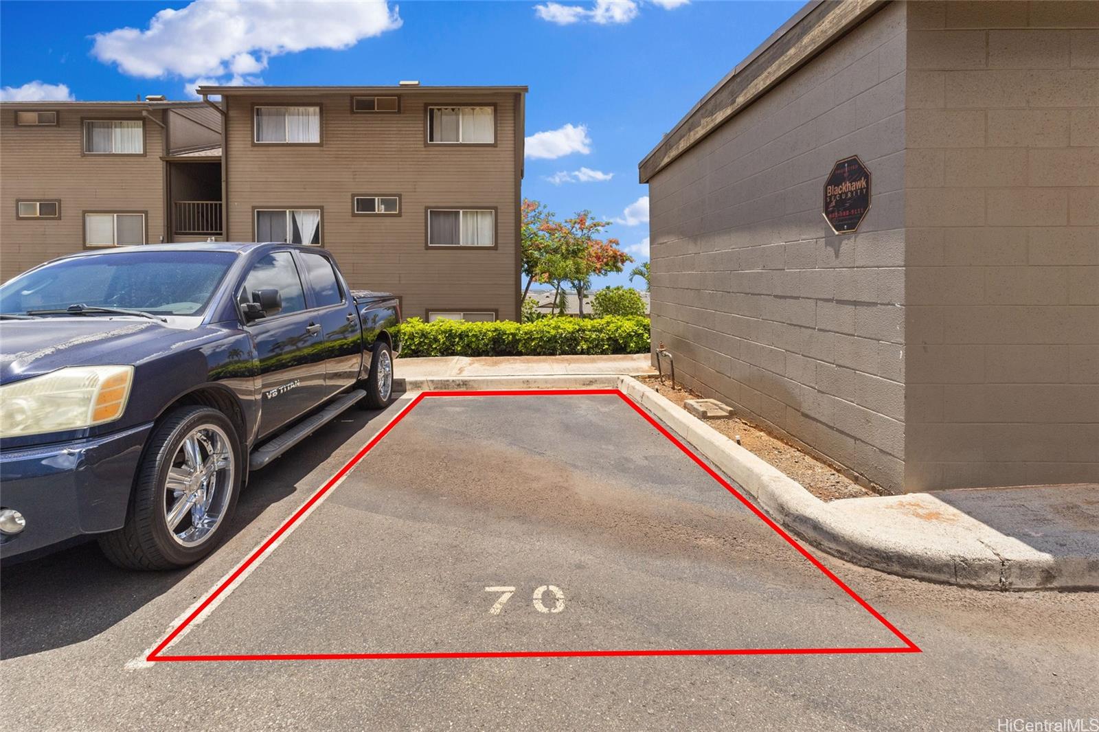 Palehua Villas condo # 117, Kapolei, Hawaii - photo 15 of 16