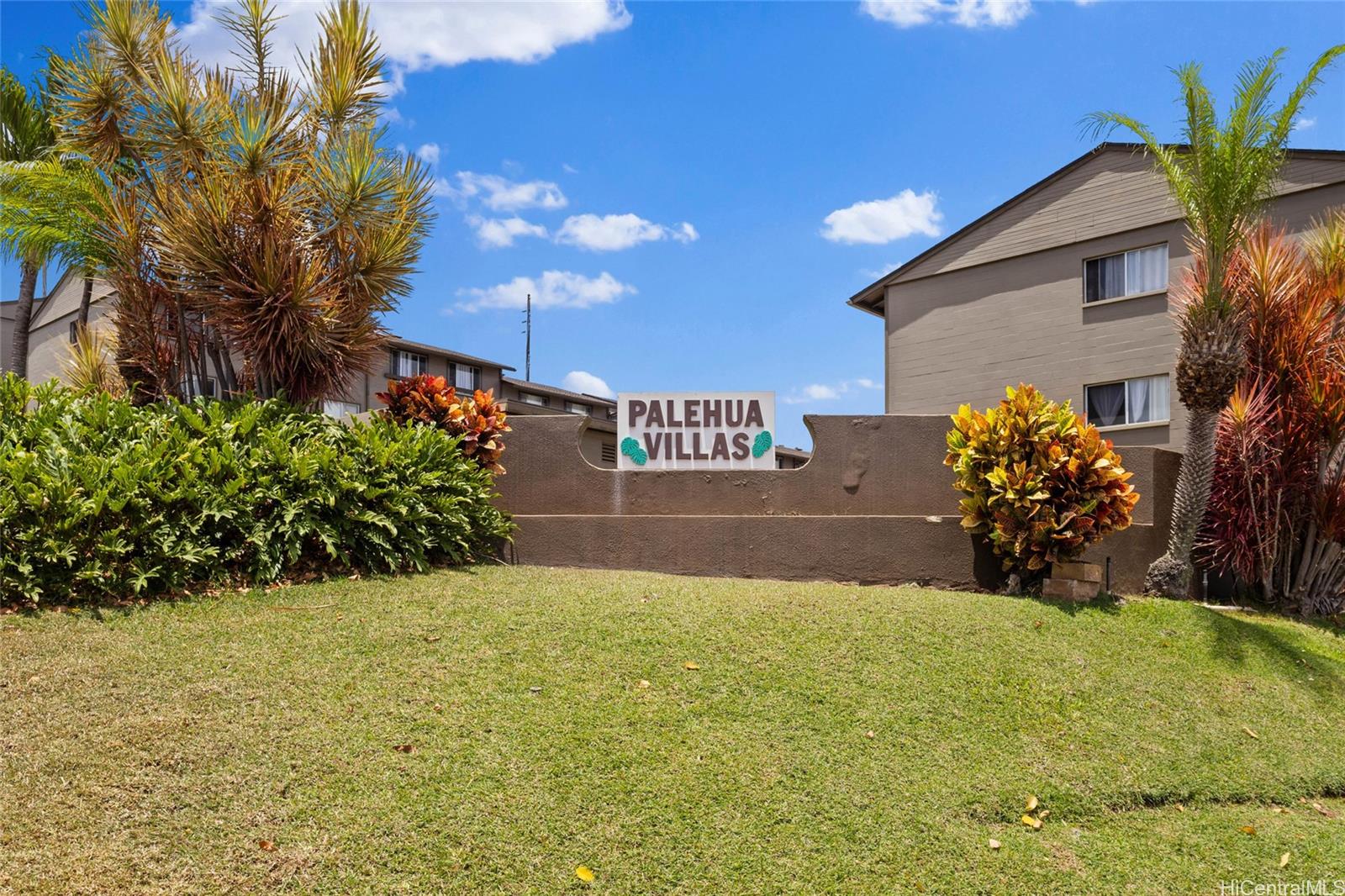Palehua Villas condo # 117, Kapolei, Hawaii - photo 16 of 16